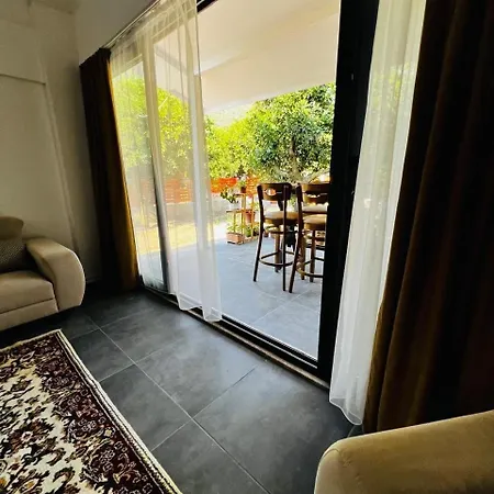 Citrus Ferienhaus Ortaca (Mugla)