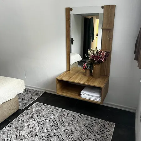 Ferienhaus Citrus Ortaca (Mugla)