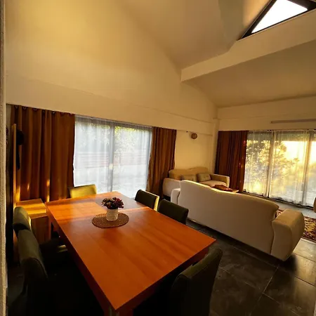 Ferienhaus Citrus Ortaca (Mugla)