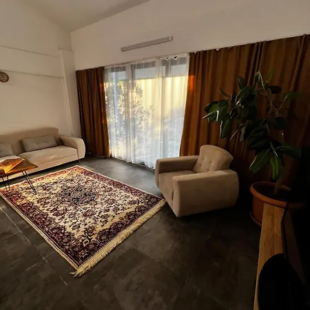 Citrus Feriehus Ortaca (Mugla)