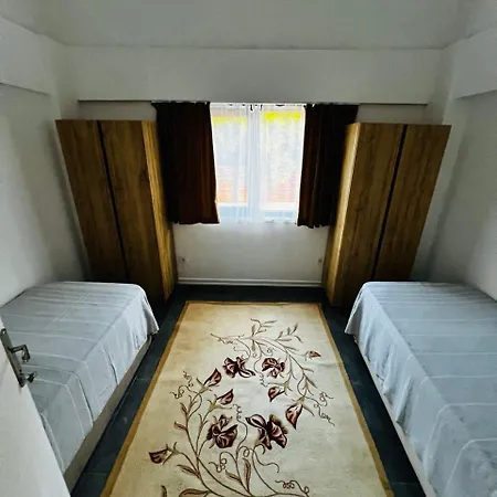 Citrus Ferienhaus Ortaca (Mugla)