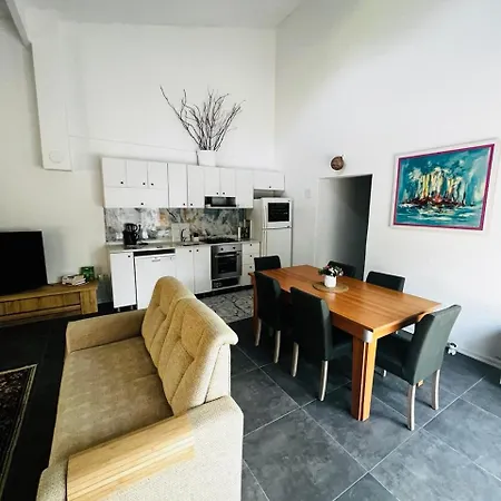 Citrus Ferienhaus Ortaca (Mugla)