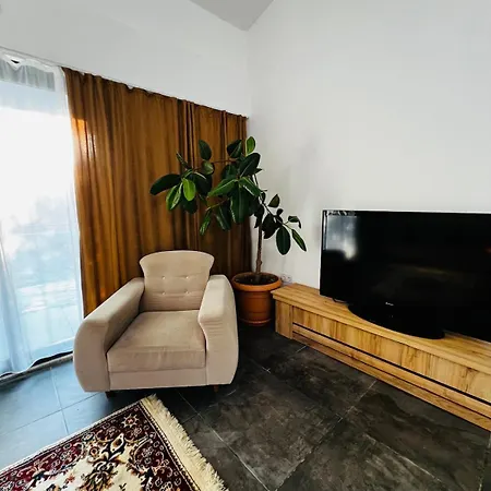 Σπίτι διακοπών Citrus