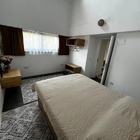 Prázdninový dům Citrus *
