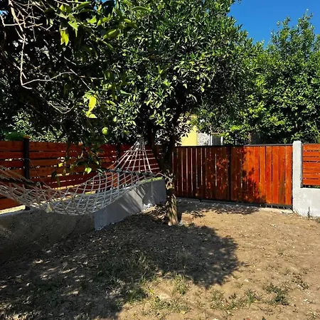 Σπίτι διακοπών Citrus