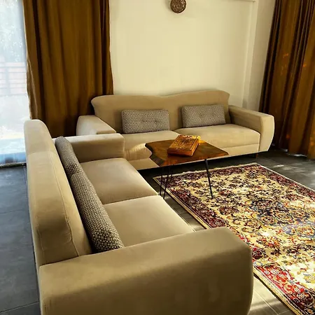 Citrus Σπίτι διακοπών *