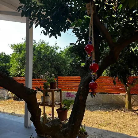 Prázdninový dům Citrus Ortaca (Mugla)