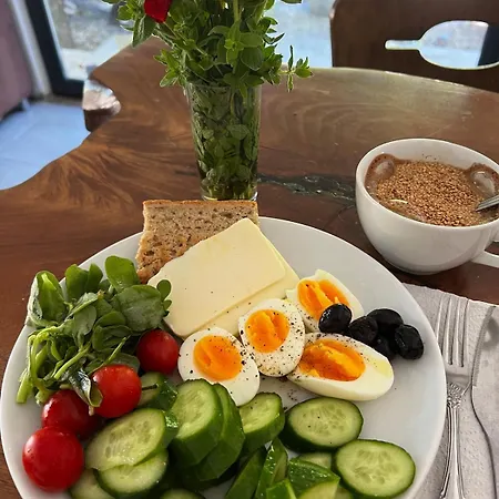 Σπίτι διακοπών Citrus