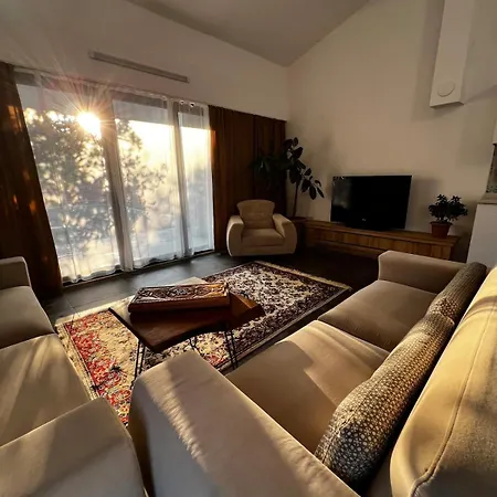 Citrus Σπίτι διακοπών *