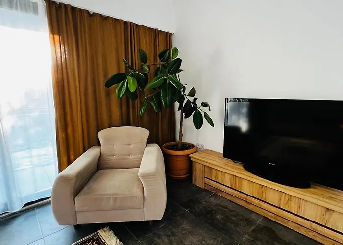 Semesterbostad Citrus