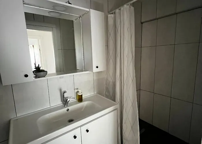 Citrus Semesterbostad *