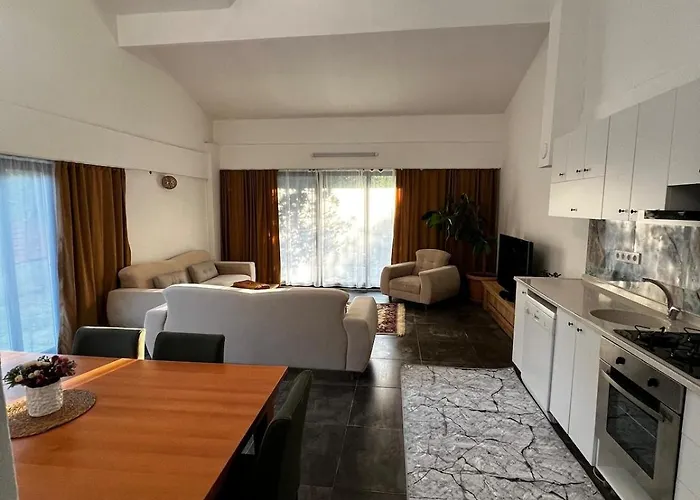 Semesterbostad Citrus