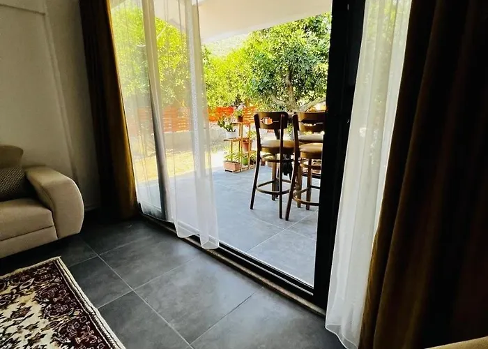 Citrus Semesterbostad Ortaca (Mugla)