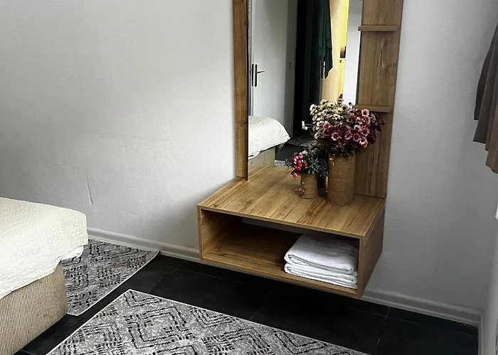 Semesterbostad Citrus Ortaca (Mugla)