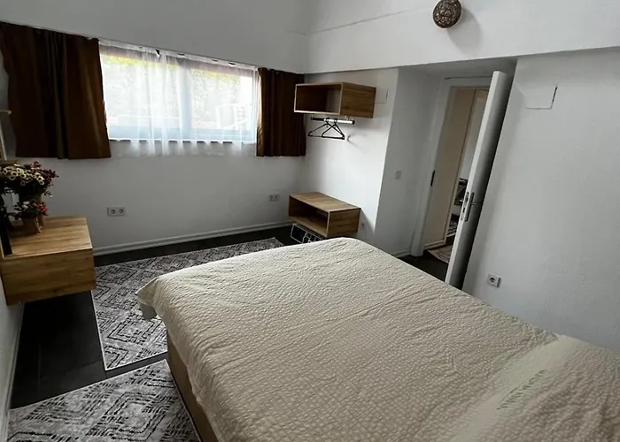 Semesterbostad Citrus *