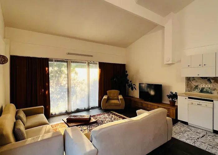 Citrus Semesterbostad Ortaca (Mugla)