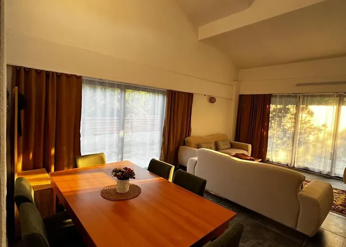 Semesterbostad Citrus Ortaca (Mugla)