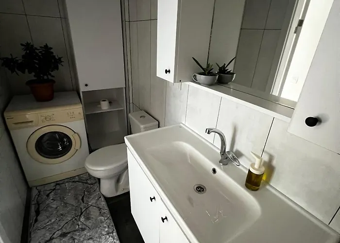 Citrus Semesterbostad