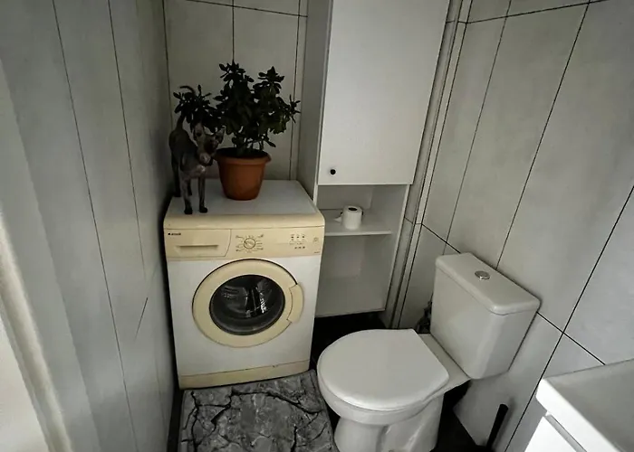 Citrus Semesterbostad Ortaca (Mugla)