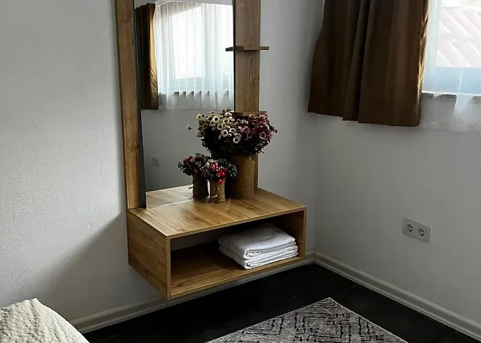 Semesterbostad Citrus Ortaca (Mugla)