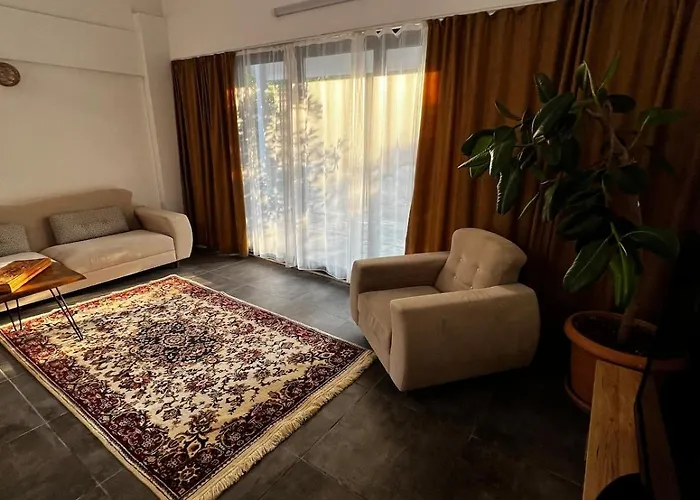 Citrus Semesterbostad Ortaca (Mugla)