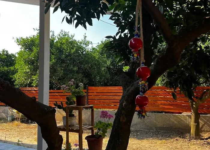 Semesterbostad Citrus Ortaca (Mugla)