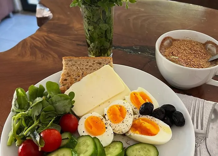 Semesterbostad Citrus