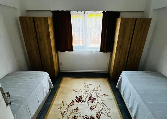 Citrus Semesterbostad Ortaca (Mugla)