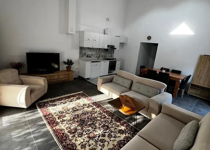 Citrus Semesterbostad