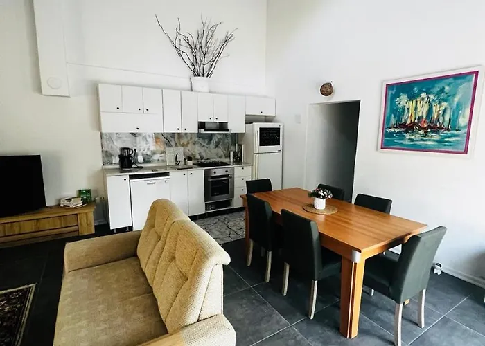 Citrus Semesterbostad Ortaca (Mugla)